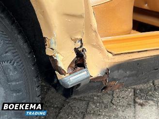Mercedes 200-serie 200 D Open-Dak APK 08/2027! picture 8