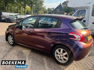 Peugeot 208 1.2 e-VTi Active Automaat Cruise Airco picture 3