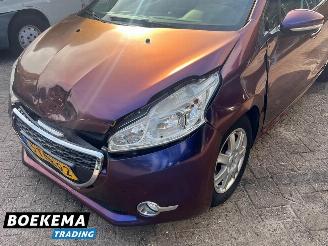 Peugeot 208 1.2 e-VTi Active Automaat Cruise Airco picture 9