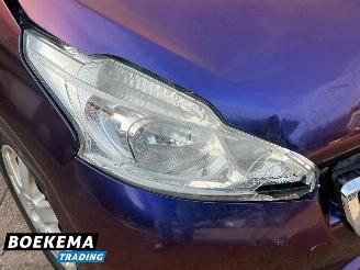 Peugeot 208 1.2 e-VTi Active Automaat Cruise Airco picture 8