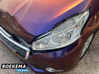 Peugeot 208 1.2 e-VTi Active Automaat Cruise Airco picture 10