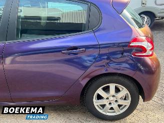 Peugeot 208 1.2 e-VTi Active Automaat Cruise Airco picture 17