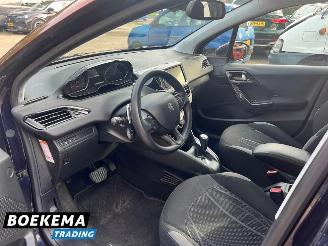 Peugeot 208 1.2 e-VTi Active Automaat Cruise Airco picture 19