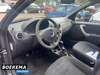 Dacia Sandero 1.6 Stepway Airco Elektrische Ramen picture 7