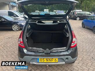 Dacia Sandero 1.6 Stepway Airco Elektrische Ramen picture 11