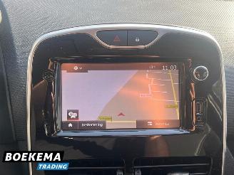 Renault Clio Estate 1.5 dCi Expression Navi Cruise PDC Airco picture 20