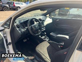 Seat Ibiza SC 1.4 TSI Cupra Bocanegra 180PK DSG Pano JBL Navi picture 9