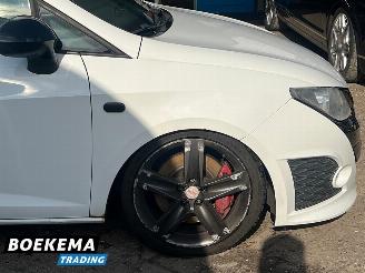 Seat Ibiza SC 1.4 TSI Cupra Bocanegra 180PK DSG Pano JBL Navi picture 7