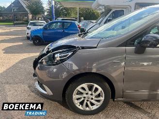 Renault Scenic 1.5 dCi Bose Automaat Navi Camera Cruise picture 18