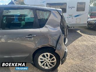 Renault Scenic 1.5 dCi Bose Automaat Navi Camera Cruise picture 7