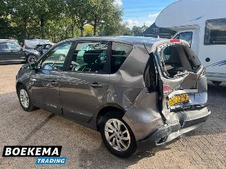 Renault Scenic 1.5 dCi Bose Automaat Navi Camera Cruise picture 3