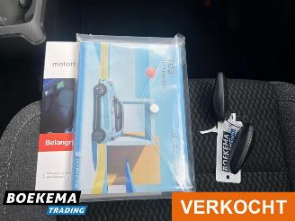 Leapmotor  T03 Design 37.3 kWh Panorama Navi Camera Cruise picture 22