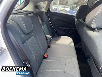 Ford Fiesta 1.25 Titanium Cruise Clima 5-Deurs picture 23
