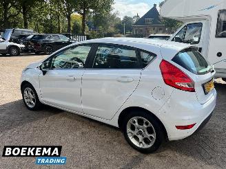 Ford Fiesta 1.25 Titanium Cruise Clima 5-Deurs picture 3