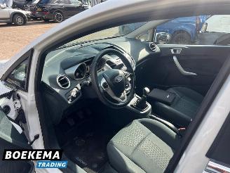 Ford Fiesta 1.25 Titanium Cruise Clima 5-Deurs picture 18