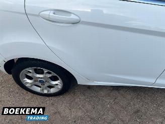 Ford Fiesta 1.25 Titanium Cruise Clima 5-Deurs picture 13