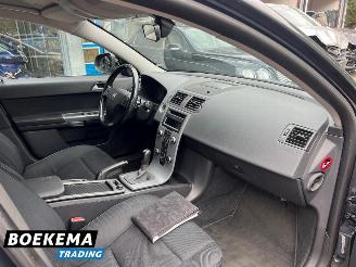 Volvo V-50 2.0 Advantage 145PK Navi Airco Cruise-Control picture 19