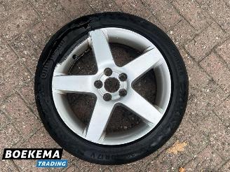 Volvo V-50 2.0 Advantage 145PK Navi Airco Cruise-Control picture 11
