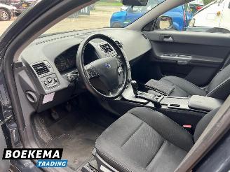 Volvo V-50 2.0 Advantage 145PK Navi Airco Cruise-Control picture 14