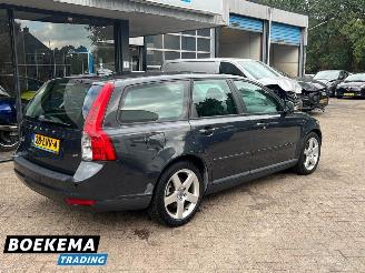 Volvo V-50 2.0 Advantage 145PK Navi Airco Cruise-Control picture 2