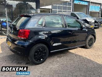 Volkswagen Polo 1.2 12V Comfortline Stoelverwarming Airco 5-Deurs picture 2