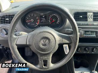 Volkswagen Polo 1.2 12V Comfortline Stoelverwarming Airco 5-Deurs picture 21