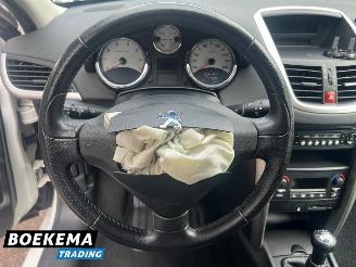 Peugeot 207 1.4 VTi XS Pack Clima Elektrische Ramen picture 26