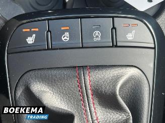 Kia Picanto 1.2 CVVT GT-Line Cruise Camera WInterpakker Navi picture 26