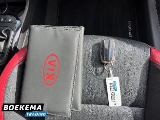 Kia Picanto 1.2 CVVT GT-Line Cruise Camera WInterpakker Navi picture 20