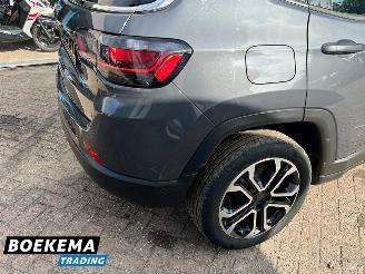 Jeep Compass 4xe 190 PHEV Altitude Winterpakker 360 Camera picture 9