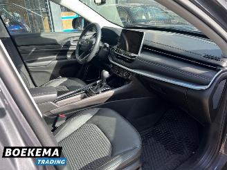Jeep Compass 4xe 190 PHEV Altitude Winterpakker 360 Camera picture 16