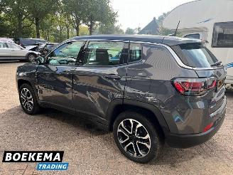 Jeep Compass 4xe 190 PHEV Altitude Winterpakker 360 Camera picture 3