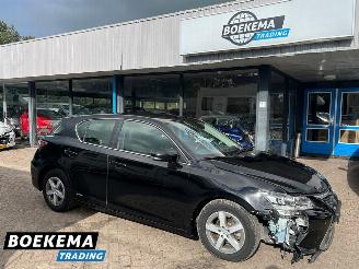  Lexus Ct 200h Business Line Navi Cruise Climate 2015/7