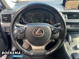 Lexus Ct 200h Business Line Navi Cruise Climate picture 26