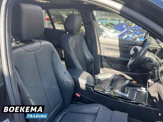 BMW 1-serie 118i M-Sport High.Ex Open-dak H/K Leer Camera Stoelverw. Clima picture 19