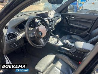 BMW 1-serie 118i M-Sport High.Ex Open-dak H/K Leer Camera Stoelverw. Clima picture 12