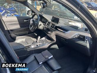 BMW 1-serie 118i M-Sport High.Ex Open-dak H/K Leer Camera Stoelverw. Clima picture 18