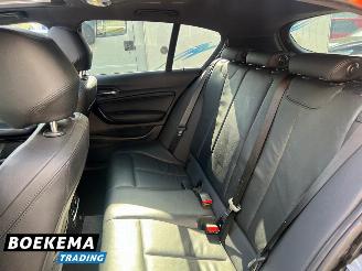 BMW 1-serie 118i M-Sport High.Ex Open-dak H/K Leer Camera Stoelverw. Clima picture 15