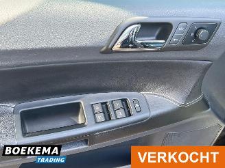 Volkswagen Polo 1.6 16V Cross 105PK Leer Cruise Clima picture 16