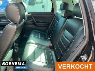 Volkswagen Polo 1.6 16V Cross 105PK Leer Cruise Clima picture 17