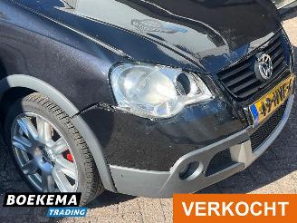 Volkswagen Polo 1.6 16V Cross 105PK Leer Cruise Clima picture 6