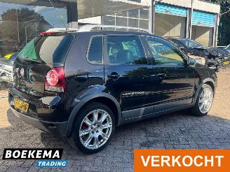 Volkswagen Polo 1.6 16V Cross 105PK Leer Cruise Clima picture 2