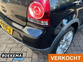 Volkswagen Polo 1.6 16V Cross 105PK Leer Cruise Clima picture 11