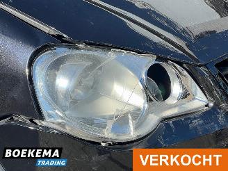 Volkswagen Polo 1.6 16V Cross 105PK Leer Cruise Clima picture 7