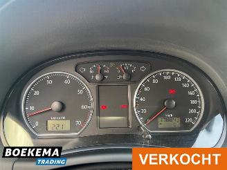 Volkswagen Polo 1.6 16V Cross 105PK Leer Cruise Clima picture 23