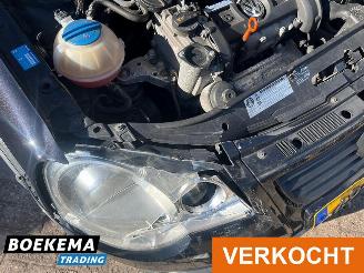 Volkswagen Polo 1.6 16V Cross 105PK Leer Cruise Clima picture 8