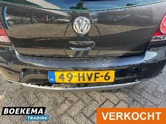 Volkswagen Polo 1.6 16V Cross 105PK Leer Cruise Clima picture 10