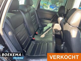 Volkswagen Polo 1.6 16V Cross 105PK Leer Cruise Clima picture 18