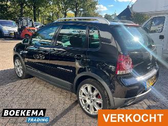 Volkswagen Polo 1.6 16V Cross 105PK Leer Cruise Clima picture 3