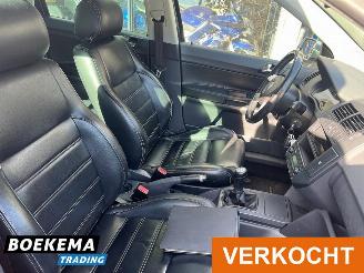 Volkswagen Polo 1.6 16V Cross 105PK Leer Cruise Clima picture 20